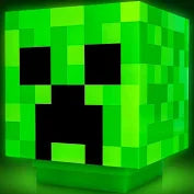 Lampara Creeper Pixel - PìxelLight™